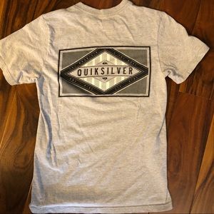 Quicksilver T-shirt